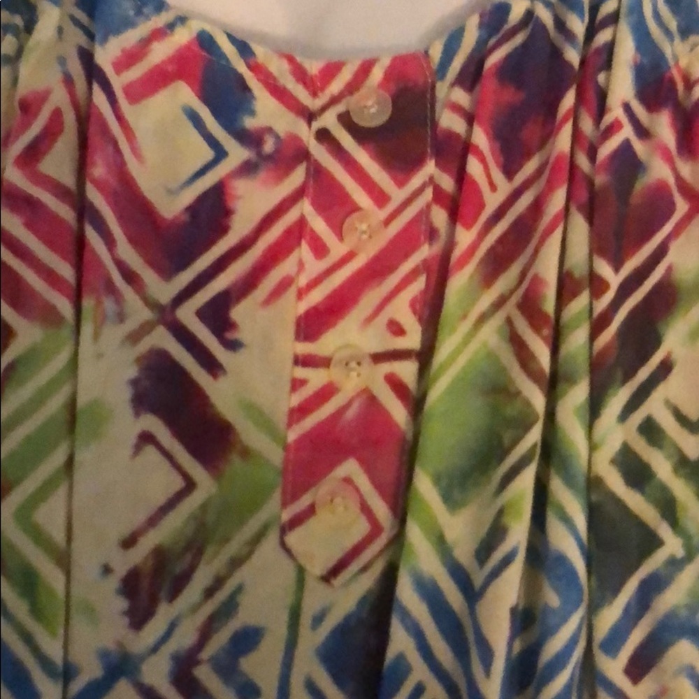 Romper - Picture 2 of 3